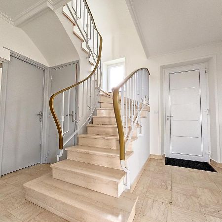 Minven Villa Concarneau Exteriör bild