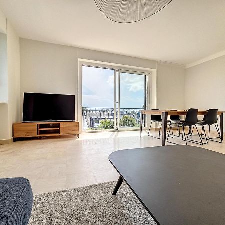 Minven Villa Concarneau Exteriör bild
