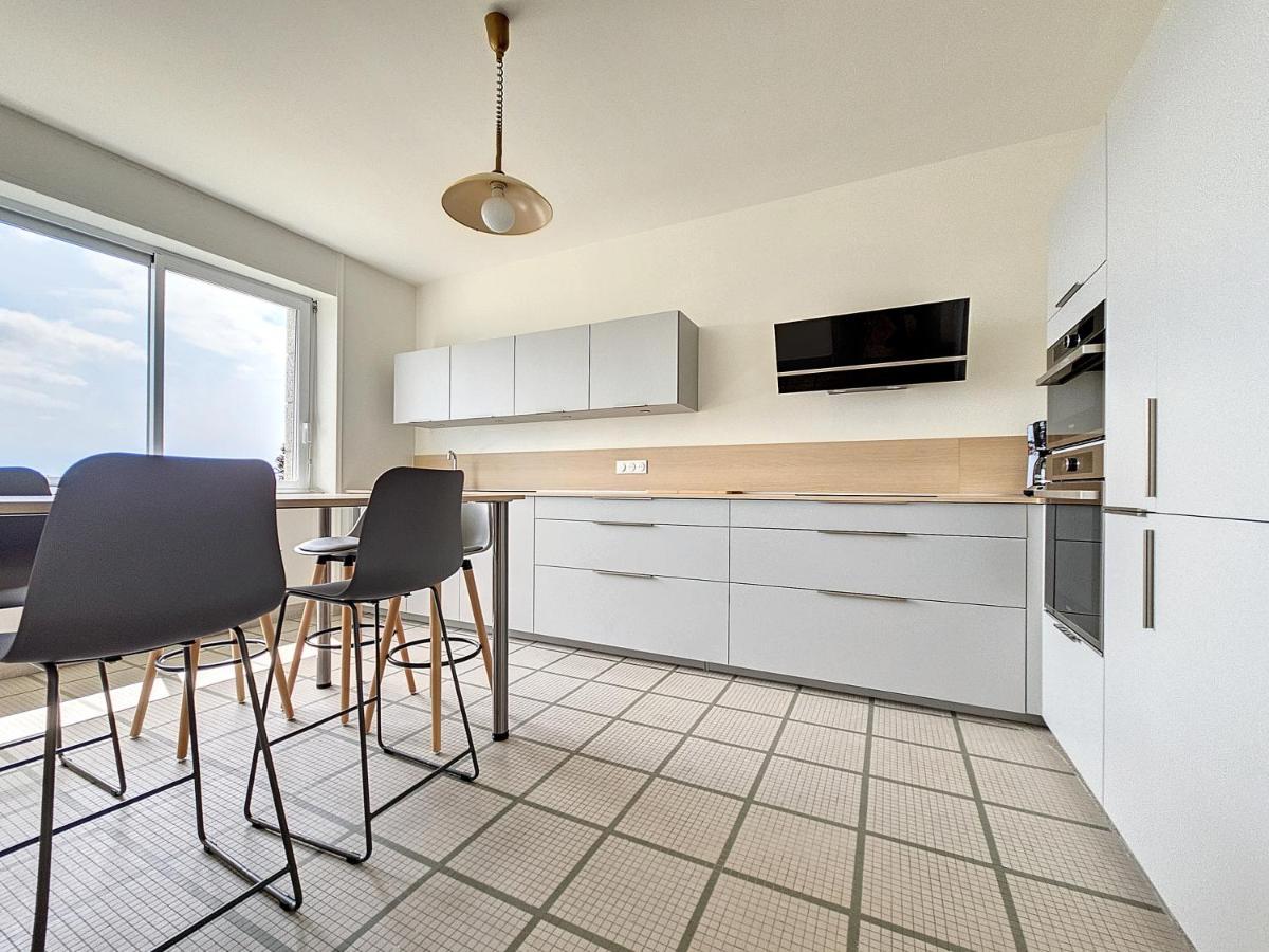 Minven Villa Concarneau Exteriör bild